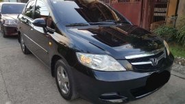 For Sale 2007 Honda City 