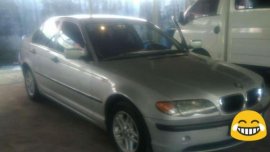 2003 BMW 316I FOR SALE