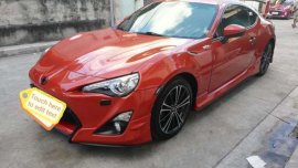 Toyota 86 aero 2014 for sale