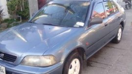 Honda city hyper16 1998 for sale