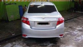 2017 Toyota Vios E Automatic for sale