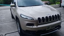 Jeesp Cherokee 2015 for sale