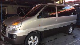 Like new Hyundai Starex for sale