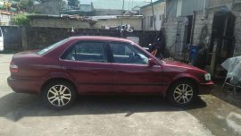 Toyota Corolla 1998 for sale