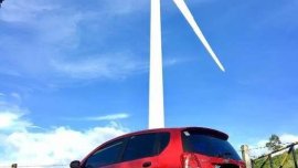 Chevrolet Aveo 2007 for sale