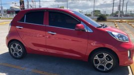 KIA Picanto 2016 for sale