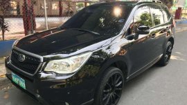 2013 Subaru Forester for sale