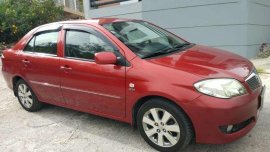 Toyota Vios 2006 for sale
