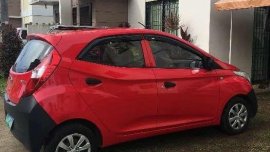 Hyundai Eon 2014 MT for sale