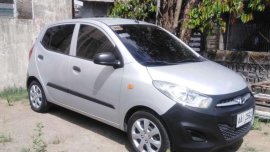 Hyundai i10 MT 2014 for sale