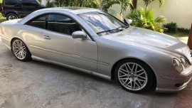 MERCEDES-BENZ 500 2002 FOR SALE