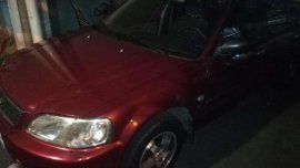 2002 Honda City for sale