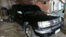 Nissan Frontier 2002 for sale