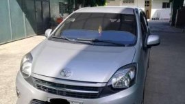 Toyota Wigo 2014 for sale