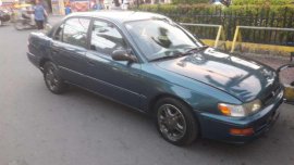 Toyota Corolla 1998 for sale