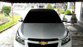 Like new Chevrolet Cruze for sale