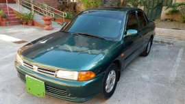 Mitsubishi Lancer 1996 for sale