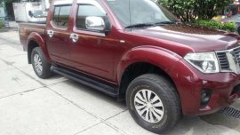 Nissan Navara 2013 for sale