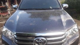 Toyota Hilux 2017 for sale