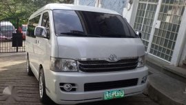 2008 Toyota Grandia for sale