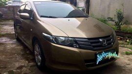 Honda City 2009 MT 1.3 for sale