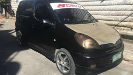 Toyota Funcargo 2007 for sale