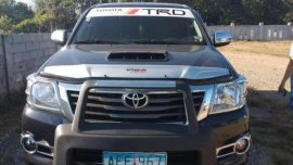 Toyota Hilux 2014 for sale