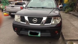 2009 Nissan Navara for sale