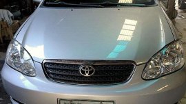 2002 Toyota Corolla Altis for sale