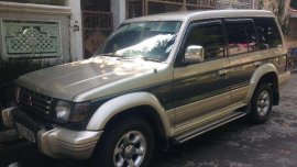 2003 Mitsubishi Pajero for sale