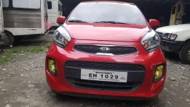 Kia Picanto EX 2017 for sale