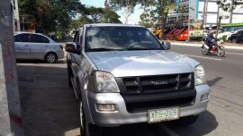 Isuzu Dmax LS 2004 for sale