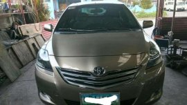 2013 Toyota Vios for sale