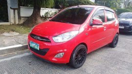 2013 Hyundai i10 for sale