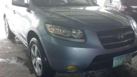 Hyundai Santa Fe 2007 for sale