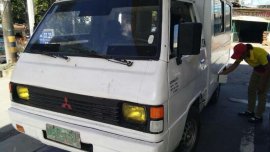 1997 Mitsubishi L300 for sale