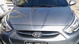 2017 Hyundai Accent for sale