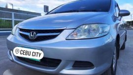 Honda City 2008 model for sale