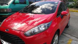 Ford Fiesta Trend 2014 for sale