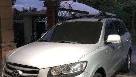 Hyundai Santa Fe 2012 for sale