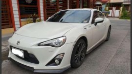 Toyota 86 2014 for sale
