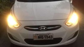 Hyundai Accent 2016 Automatic for sale
