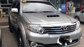 Toyota Fortuner 2015 for sale