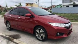 2017 Model Honda City for sale