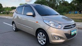 Hyundai i10 2012 for sale