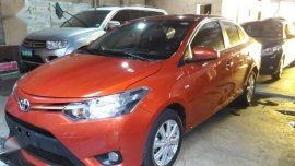 2017 Toyota VIOS for sale