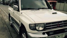 1999 Mitsubishi Pajero for sale