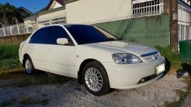 Honda Civic 2002 for sale