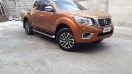 2016 Nissan Navarra For sale
