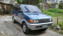 Toyota Revo GLX 1999 for sale
